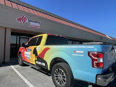 Speedpro Chattanooga