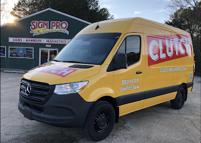 Sign Pro of Tuscaloosa LLC