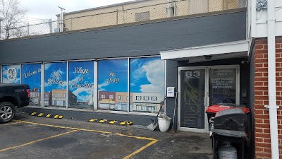 Wilde Art Custom Vinyl Graphics