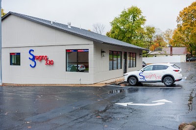 Signs 330 LLC