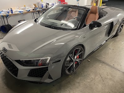 Tampa Commercial Wraps