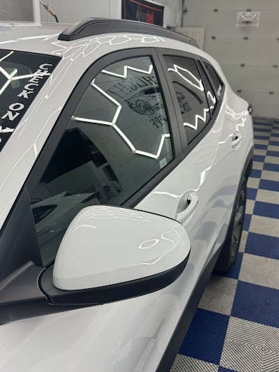 Highlight Tint & PPF