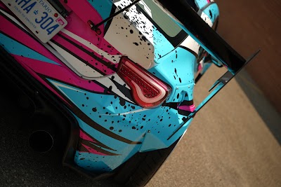 Wrapstyle Toronto - Premium Car Wrapping & Paint Protection Company