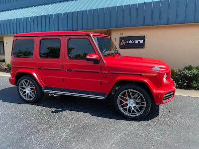 Autorama LLC