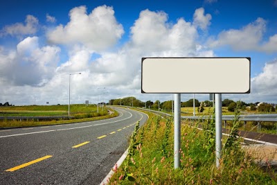 Always on Time Signs & Design