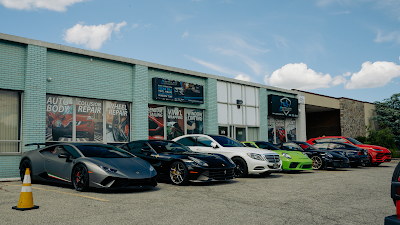 Li Detailers Clear Bra Long Island