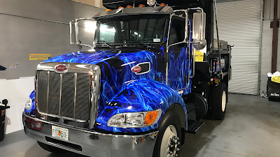 Wrapster - Vehicle Wraps and More