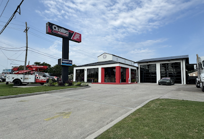 Quattro Signs & Graphics