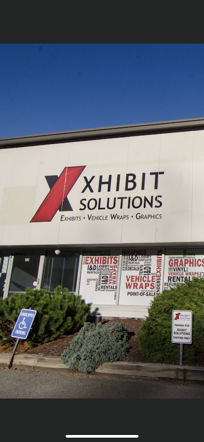 Xhibit Solutions / Pittsburgh Custom Wraps