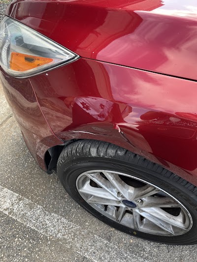 Pauls Auto Body and Paint