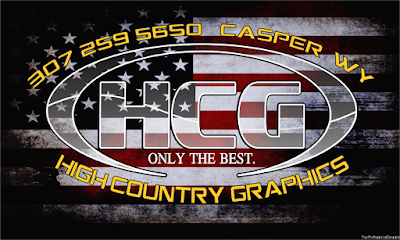 High Country Graphics