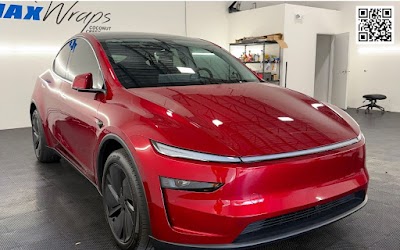 Max Wraps - Xpel Ppf, Ceramic, & Tint