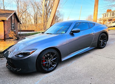 Classic Tint & Signs