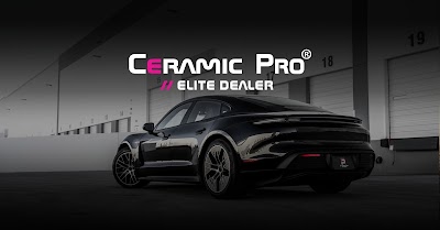 Ceramic Pro Spokane