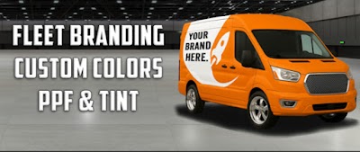 Astro Wraps - Vehicle Wraps Houston
