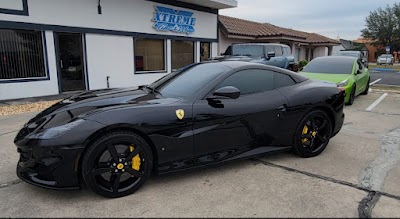 Xtreme Tinting 3m Since 1989