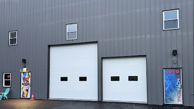 Auto Innovations - Auto Detailing & Ceramic Coating & Paint Protection Film and Window Tinting