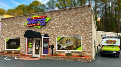 3gm Signs & Graphics