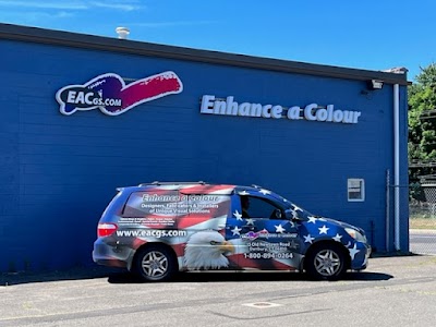 Enhance A Colour Corporation