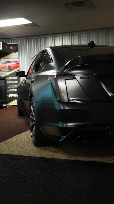 Bulldog Auto Detailing in Waco