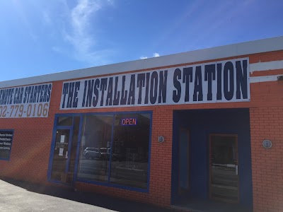 Installation Station