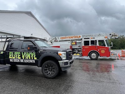 Elite Vinyl Images & U-haul