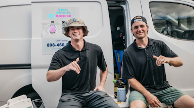 That 1 Detailer | Ceramic Coating Oahu