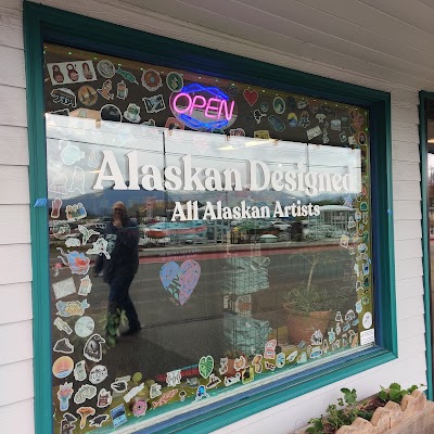 Alaskan Designed