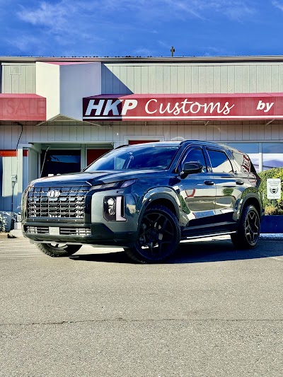 Hkp Customs