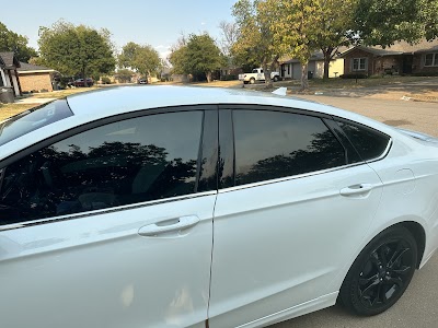 Wicked Car Audio & Window Tinting