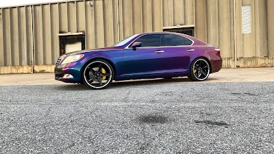 Impact Graphix & Signs LLC