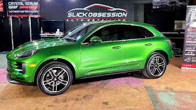Slick Obsession Auto Detailing