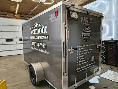 All Out Grafix & Design