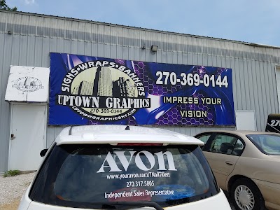 Uptown Graphics & Designs, LLC