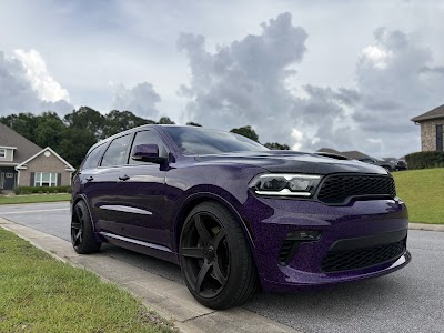 Relentless Wraps LLC