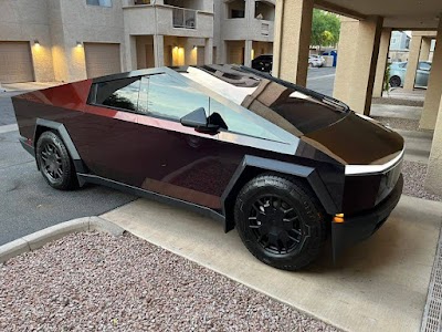 Xclusive Wraps and Graphics