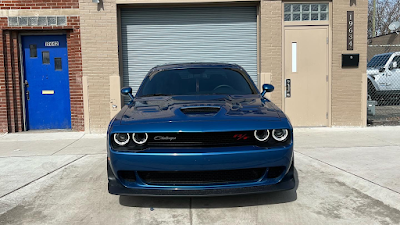 Tintedaf - Tint, PPF & Ceramic Coating