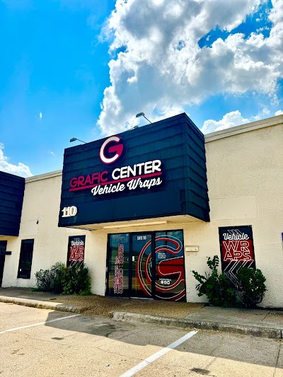 Grafic Center