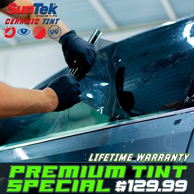 Wraptor Custom Designs