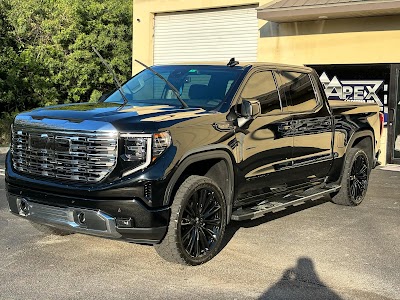 Tropical Vibe Detailing/tints/wraps/customs