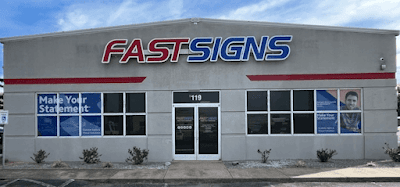 Fastsigns of Clarksville, Tn