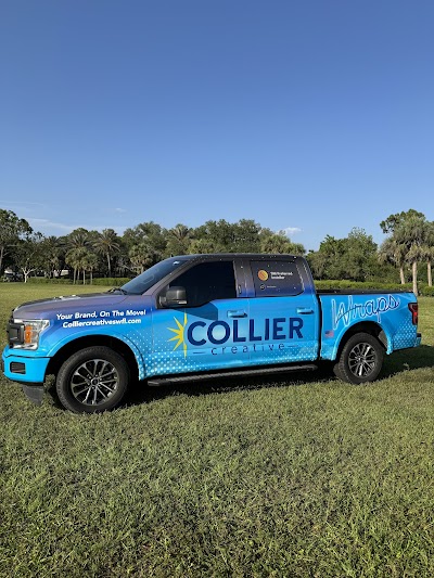 Collier Creative of Swfl