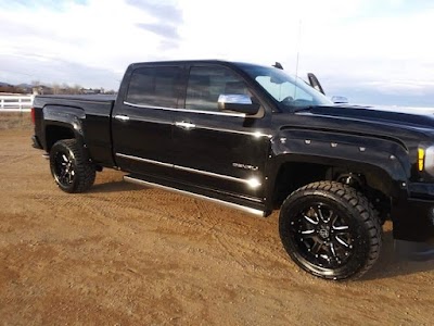 Premier Touch Detailing