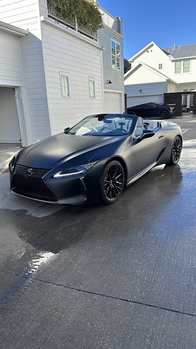 The Wrap Lab