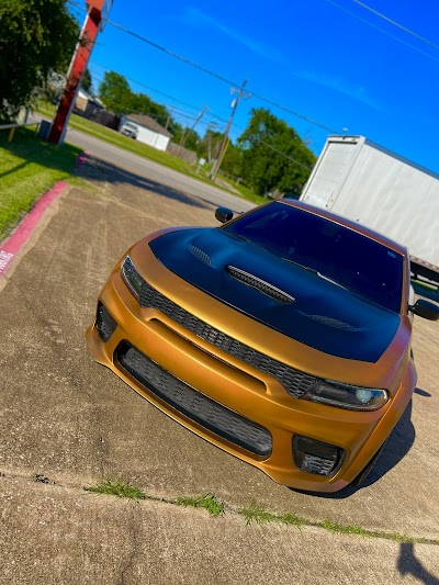 Estelle Edition LLC - Automotive Liquid Wraps