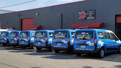 Dc Design and Media Inc