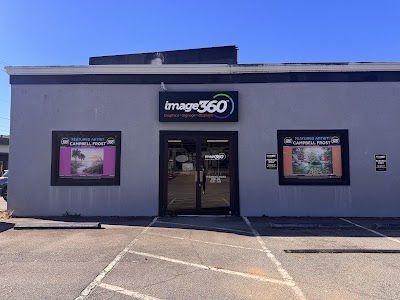 Image360 Columbia Downtown Sc