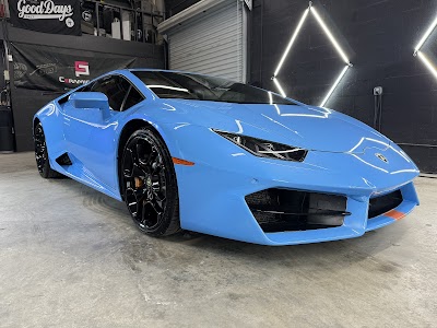 Nac Ceramic Coatings