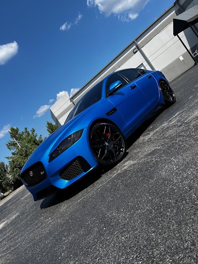 St. Louis Best Films & Coatings