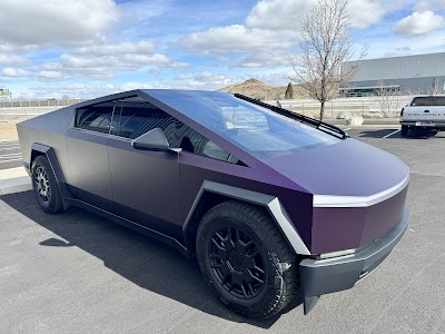 Premier Window Tinting